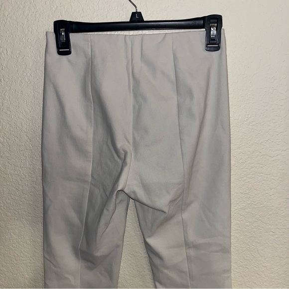 Vince Stitch Front Seam Ponte Legging Size Small - Picture 3 of 8